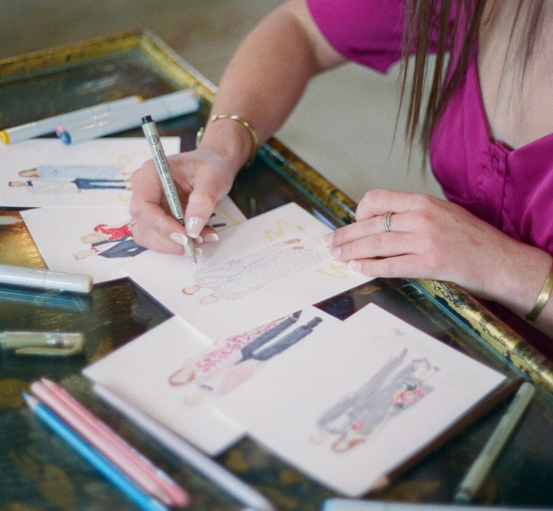 Emily Westenberger  Emily Westenberger