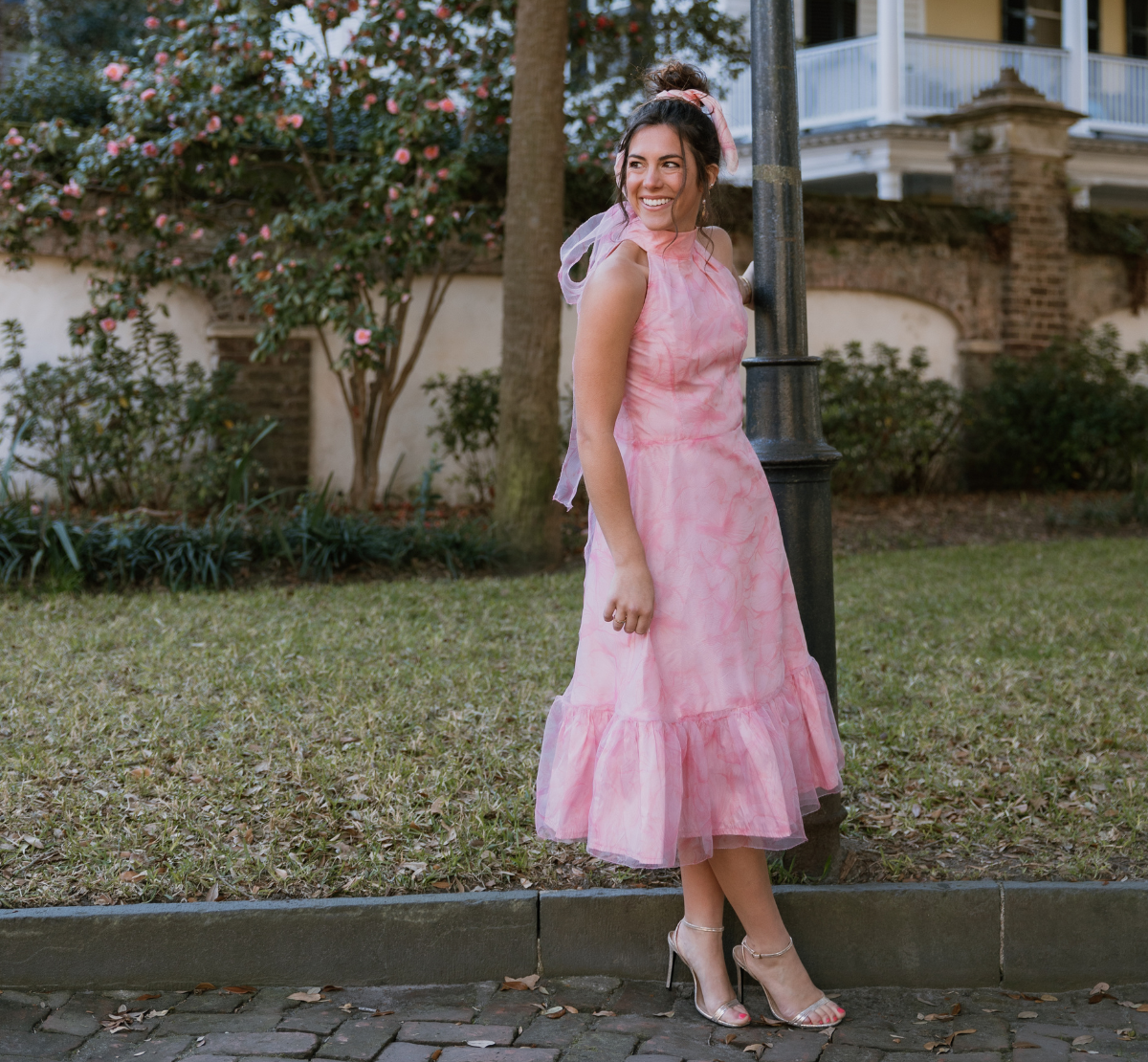 Emily Westenberger  Emily Westenberger