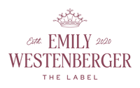 Emily Westenberger  Emily Westenberger