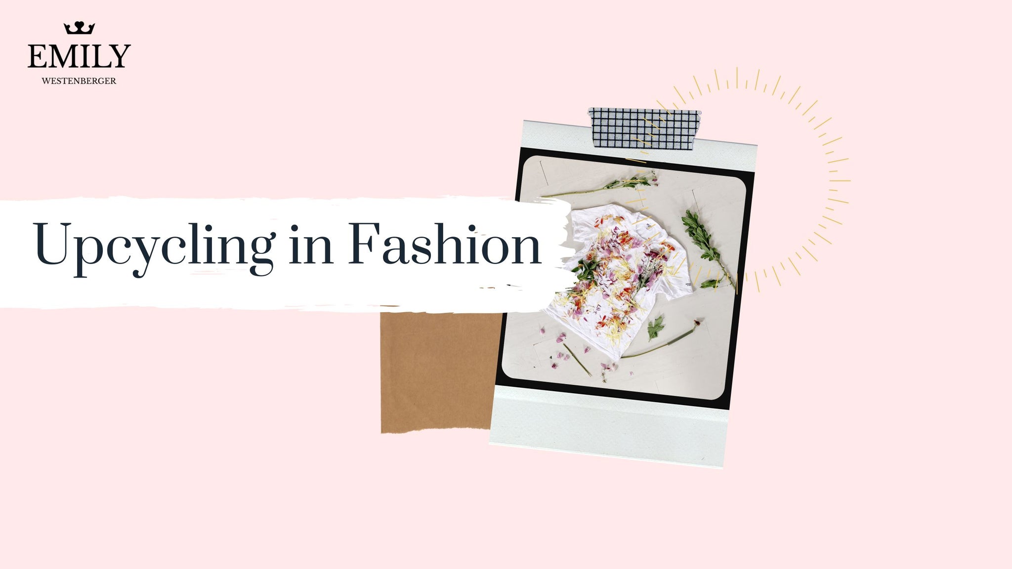 Upcycling in Fashion | Handmade Clothing
