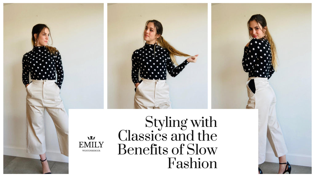 Official Women's Designer Fashion Brand  Emily Westenberger – Emily  Westenberger