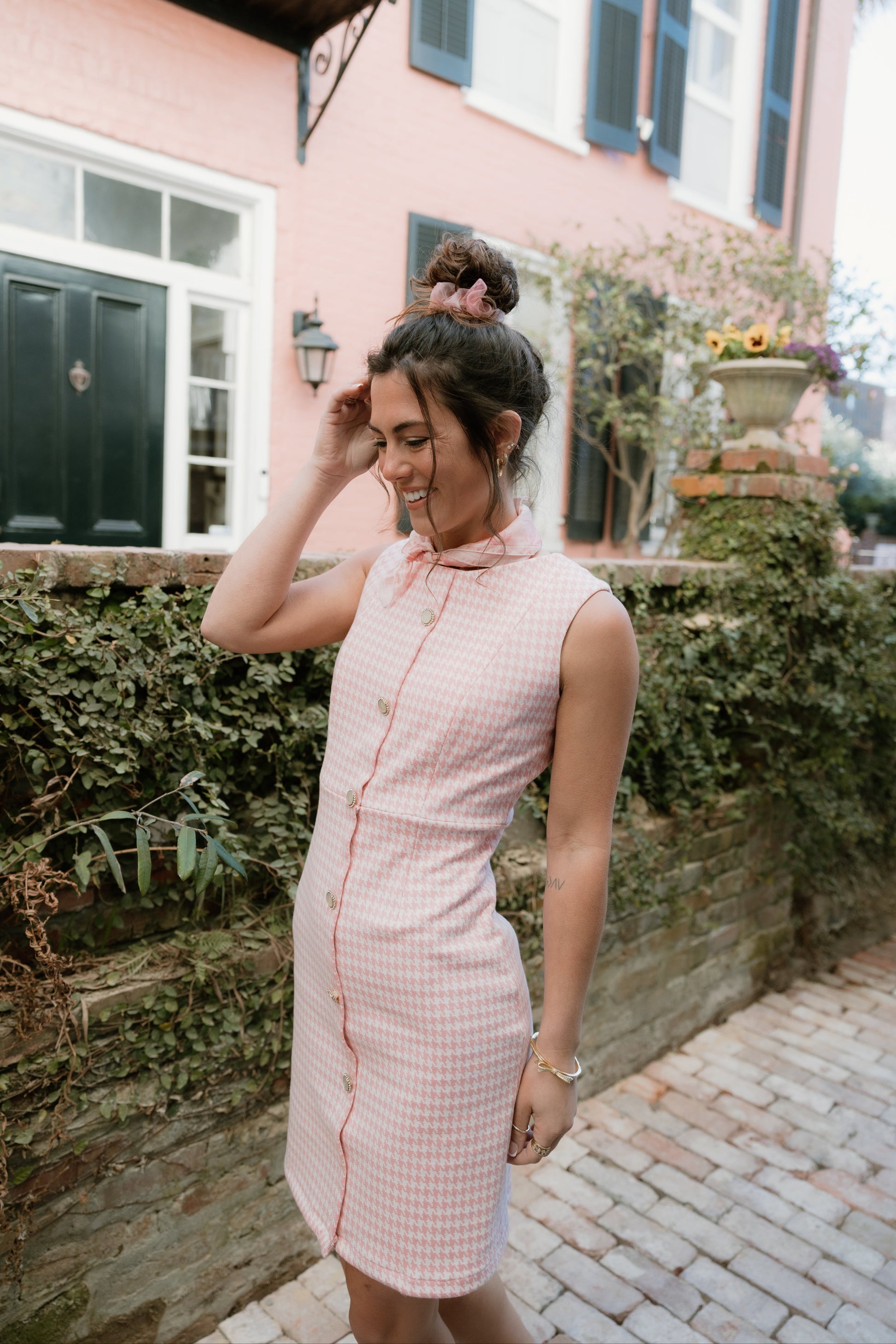 Lola Dress Lola Dress