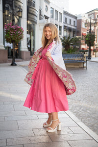 The Marais Coat
