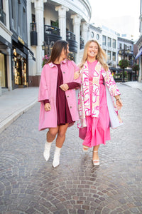 The Marais Coat