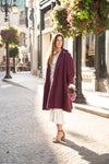 The Colette Coat