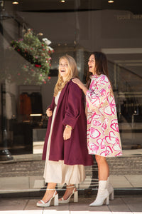 The Marais Coat