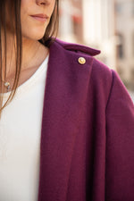 Load image into Gallery viewer, Colette Coat | Sample Sale
