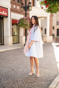 The Marais Coat