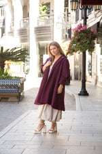 Load image into Gallery viewer, Colette Coat | Sample Sale
