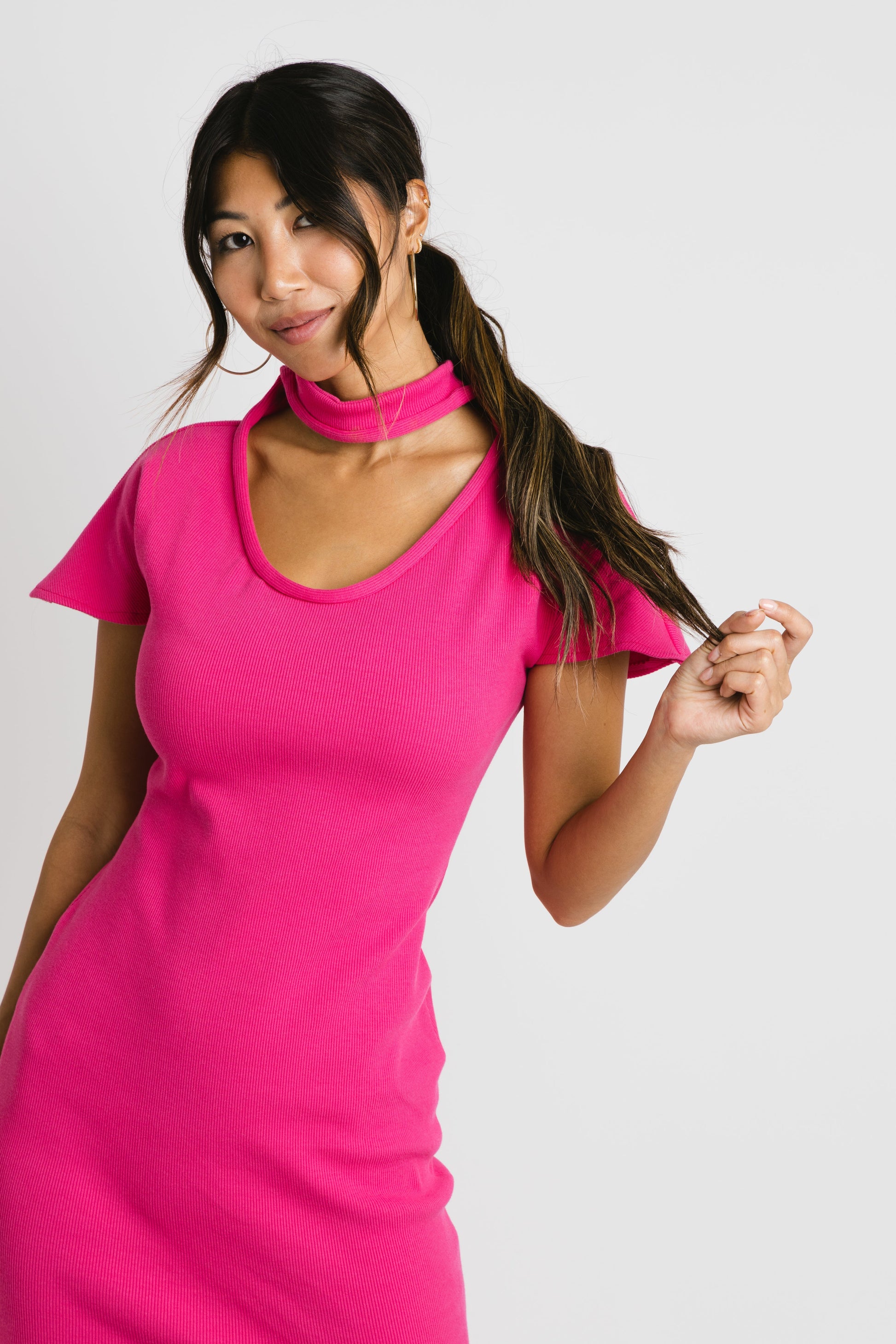 Olivia Dress