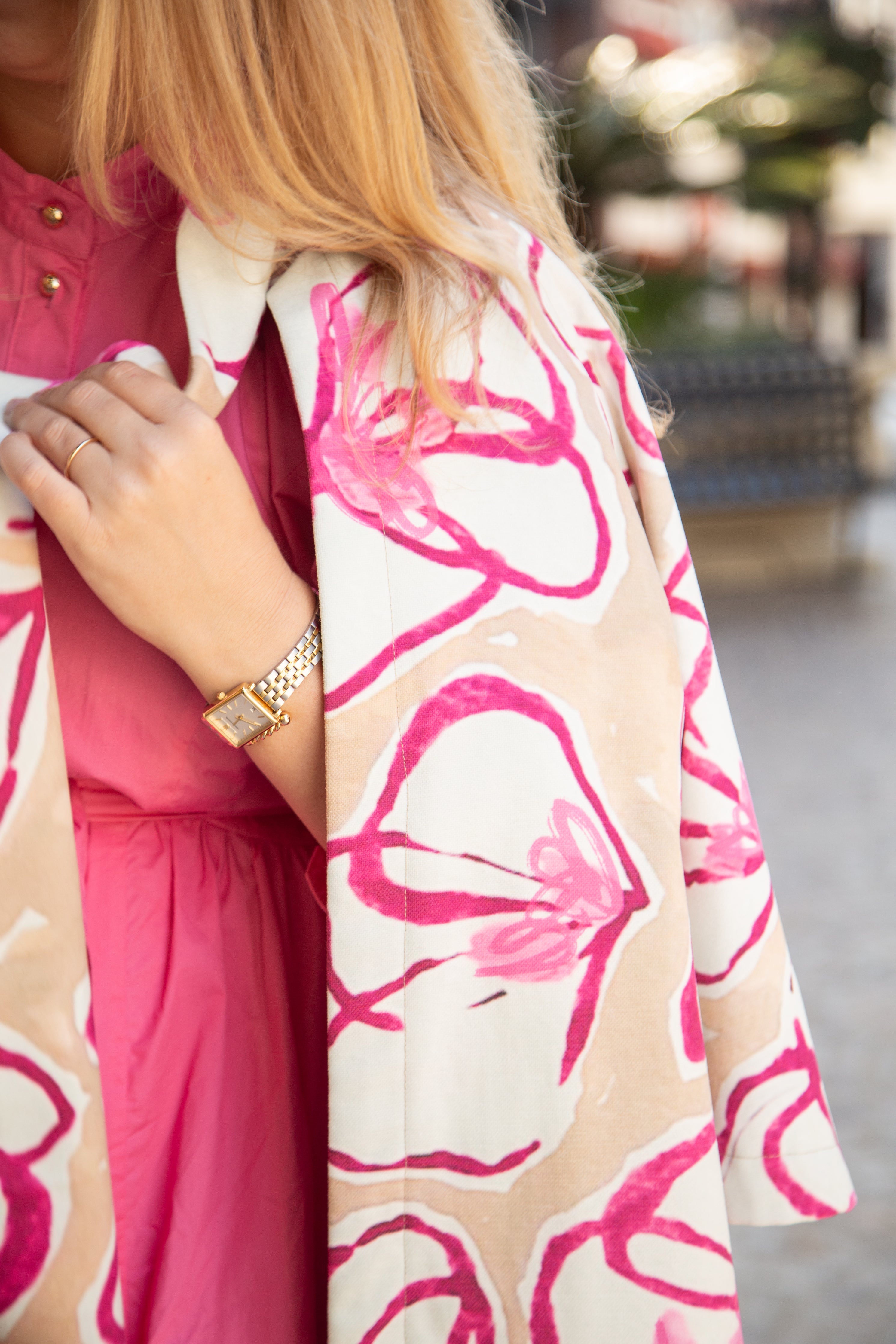 The Marais Coat