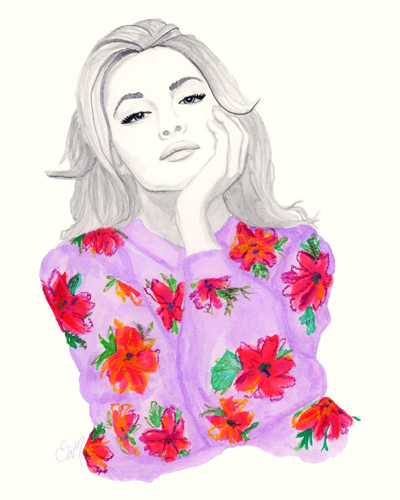 Emily Westenberger 