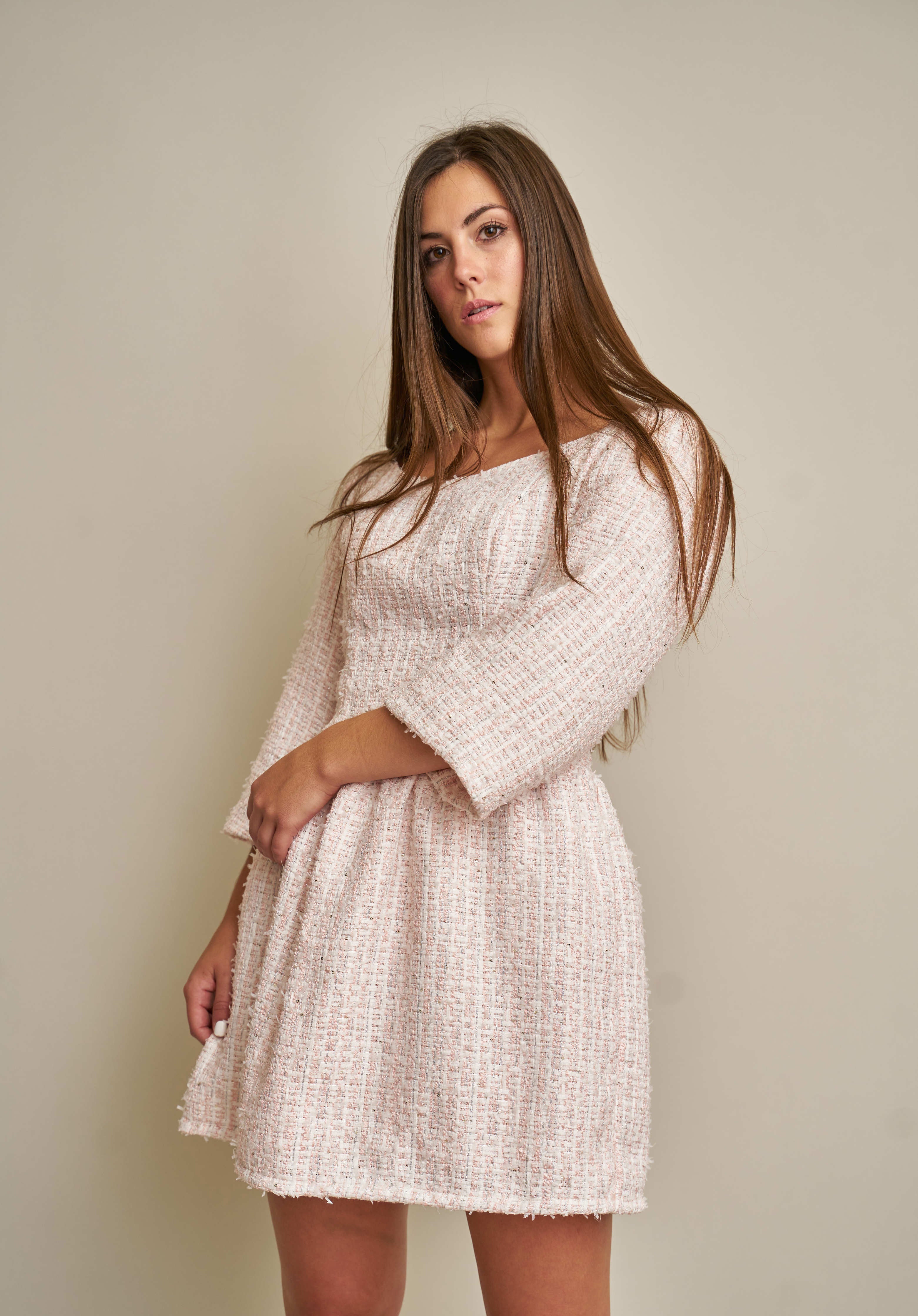 Madeleine Dress | Sample Sale
