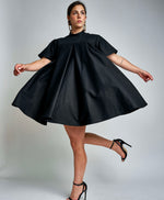 Load image into Gallery viewer, Eloise Dress | Black
