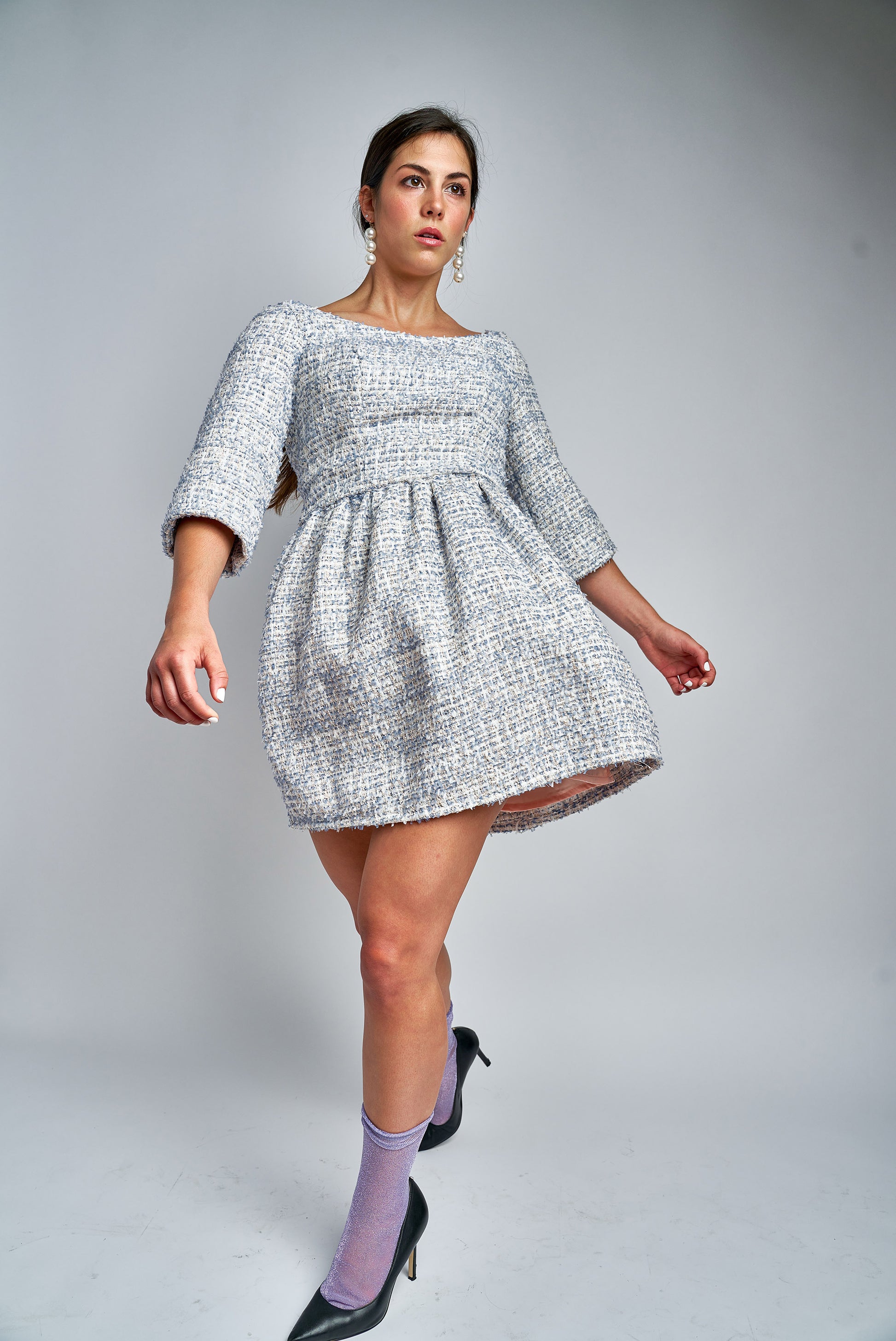 Madeleine Dress | Sample Sale Madeleine Dress | Sample Sale