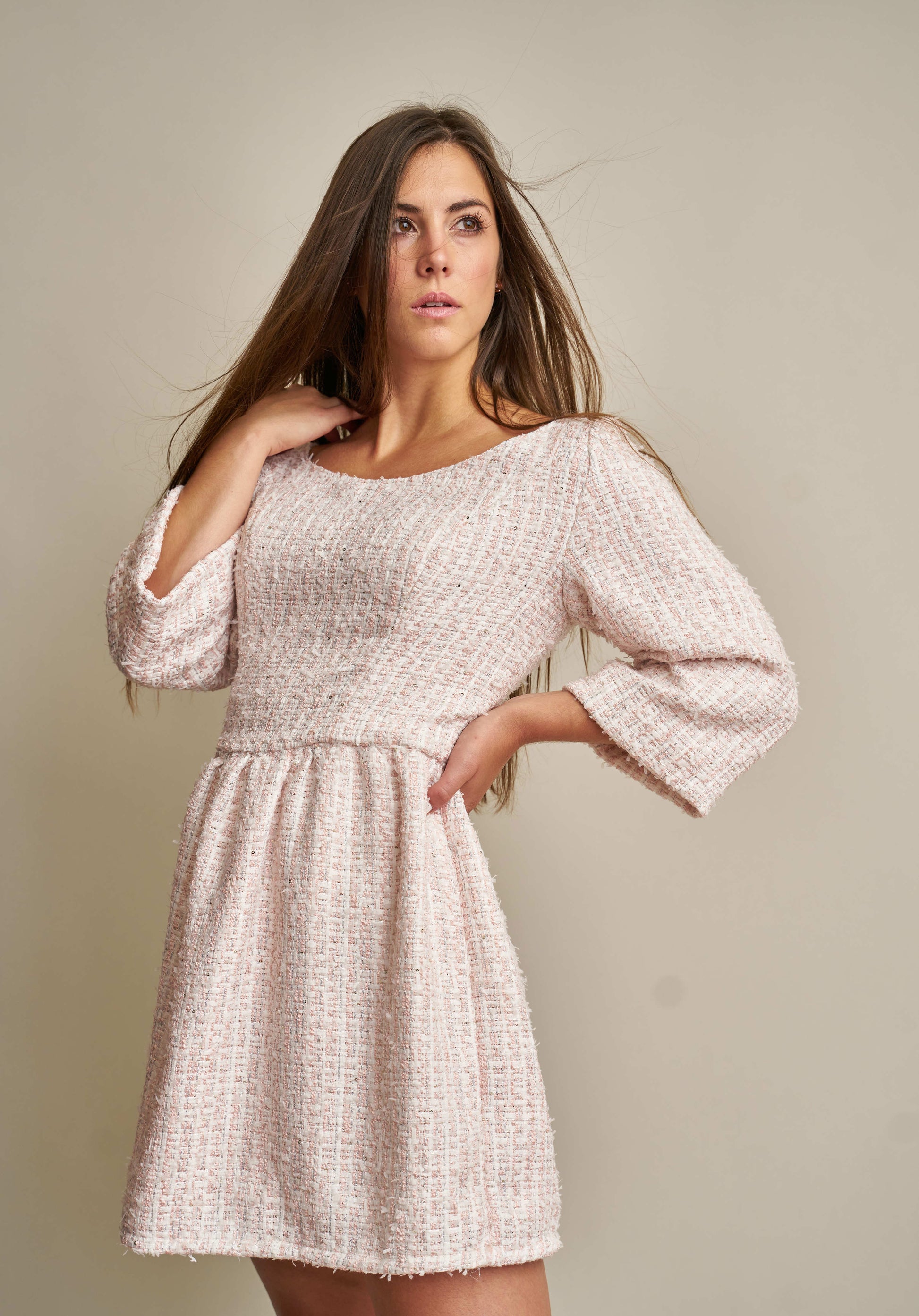 Madeleine Dress | Sample Sale Madeleine Dress | Sample Sale