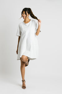 handmade fashion - emily westenberger the label
