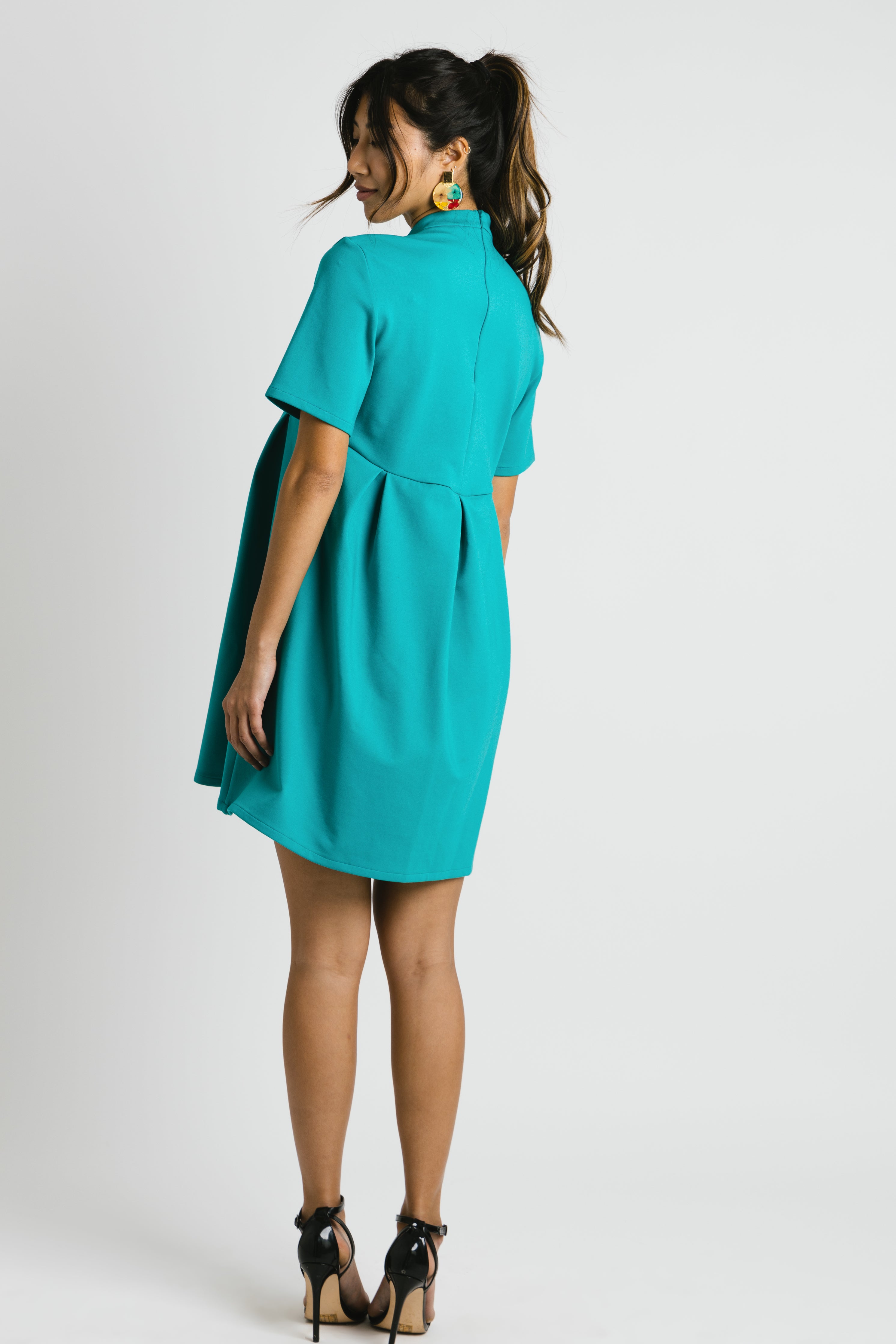 made to measure wedding guest outfit