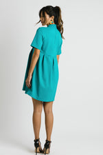 Cargar imagen en el visor de la galería, made to measure wedding guest outfit
